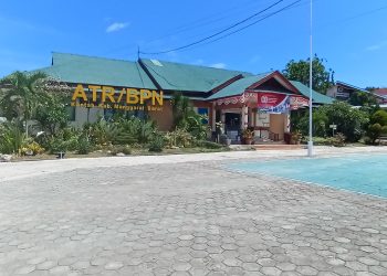 Urusan Sertifikat Diperlambat, Aktifis Sebut “Copot Pejabat ATR/BPN Mabar yang Malas”