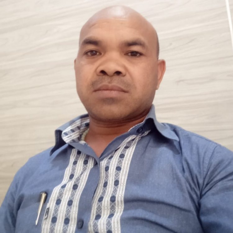 Kuasa Hukum Warga Ulayat Mbehal; Surat Pemberitahuan Penangkapan Polres Mabar Cacat Hukum