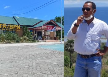 Sinergi Berantas Mafia Tanah di Labuan Bajo, Netizen Menilai ATR/BPN Mabar “Omong Kosong”