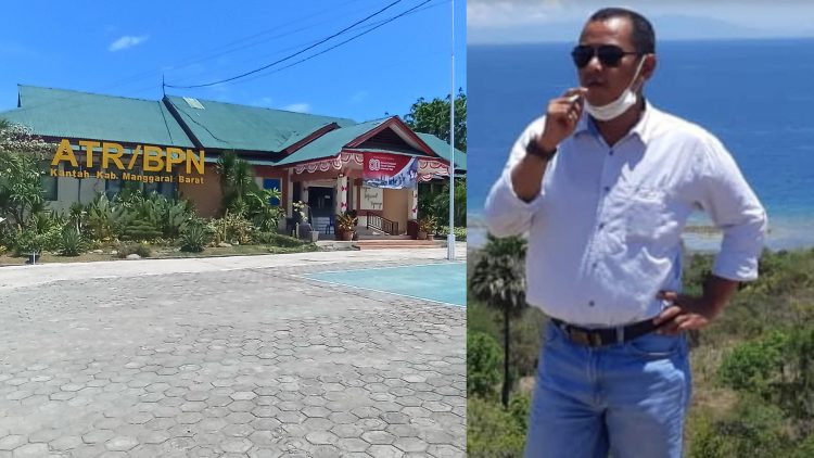 Sinergi Berantas Mafia Tanah di Labuan Bajo, Netizen Menilai ATR/BPN Mabar “Omong Kosong”