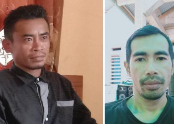 Alih Waris Gendang Rareng Sebut Blasius Panda Bukan Tu’a Golo, Mersi Mance Jadi Biang Konflik