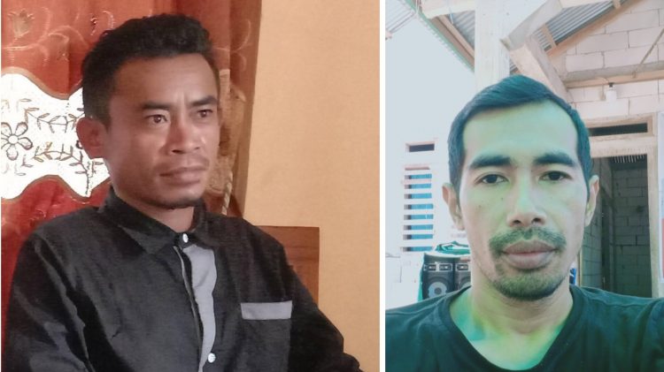 Alih Waris Gendang Rareng Sebut Blasius Panda Bukan Tu’a Golo, Mersi Mance Jadi Biang Konflik
