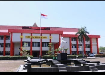 Konflik Lengkong Warang Memanas, Ulayat Mbehal Ajukan Perlindungan Hukum Polda NTT
