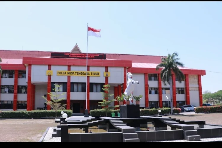 Konflik Lengkong Warang Memanas, Ulayat Mbehal Ajukan Perlindungan Hukum Polda NTT