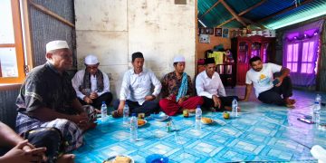 Pagelaran Broadway “Legenda Putri Komodo” Resmi Dibatalkan, Ini Alasan Panitia