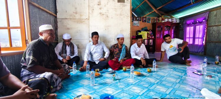 Pagelaran Broadway “Legenda Putri Komodo” Resmi Dibatalkan, Ini Alasan Panitia