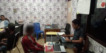 Pria Asal Rangko Nekat Aniaya Seorang Perempuan, Polres Mabar Dalami Kasus