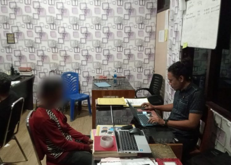 Pria Asal Rangko Nekat Aniaya Seorang Perempuan, Polres Mabar Dalami Kasus