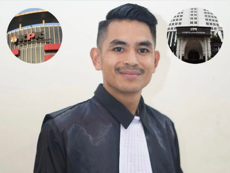 Diduga Selewengkan Dana CSR, Kuasa Hukum Desak KPK dan OJK Periksa PT. BISM