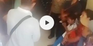 Terbaru Di Polres Mabar, Kanit Tipidum Digeruduk ibu-ibu Dari Mbehal Menuntut Keadilan