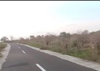 Konflik Tanah Lembor. Warga Kaca Duduki Lokasi, Alih Waris Polus Jukung Buka Sejarah Prolehan Tanah
