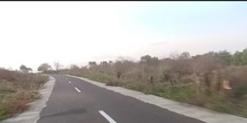 Konflik Tanah Lembor. Warga Kaca Duduki Lokasi, Alih Waris Polus Jukung Buka Sejarah Prolehan Tanah