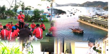 Hotel Bintang 5 Di Labuan Bajo Rayakan Hari Jadi ke-5, Usung Tema “Kolaborasi, Integritas, dan Inovasi,”
