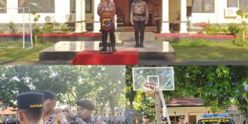Nomenklatur Jabatan Kanit SPKT Diubah Menjadi Pamapta, Ini Tugas yang Wajib Dijalankan