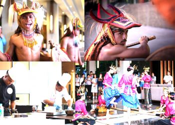 Festival Komodo Waterfront 2025 Kembali Digelar, Usung Tema “Warisan Bajo”