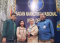 Himpunan HMP Kota Depok