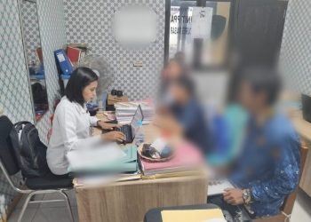 Nekat Setubuhi Keponakan Sendiri, Terduga Pelaku Asal Ndoso Terjerat Pidana 15 Tahun Penjara