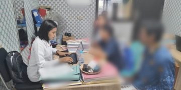 Nekat Setubuhi Keponakan Sendiri, Terduga Pelaku Asal Ndoso Terjerat Pidana 15 Tahun Penjara