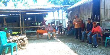 Warga Dampingan JPIC SVD Ruteng Mendekam Dalam Rutan Polres Mabar. Pimpinan JPIC Buka Suara