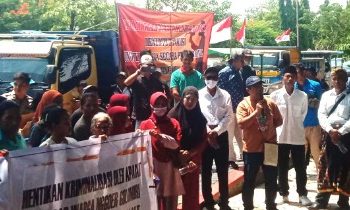 Warga Dampingan JPIC SVD Ruteng Mendekam Dalam Rutan Polres Mabar. Pimpinan JPIC Buka Suara