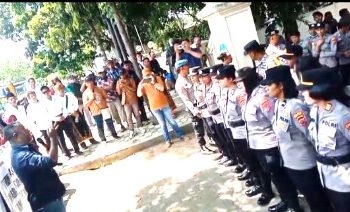 LSM Ilmu Sebut Polres Mabar “Bermuka Dua”, Tak Kompak, dan Menyulitkan Masyarakat