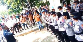 LSM Ilmu Sebut Polres Mabar “Bermuka Dua”, Tak Kompak, dan Menyulitkan Masyarakat