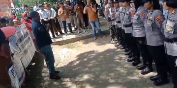 LSM Ilmu Sebut Polres Mabar “Bermuka Dua”, Tak Kompak, dan Menyulitkan Masyarakat