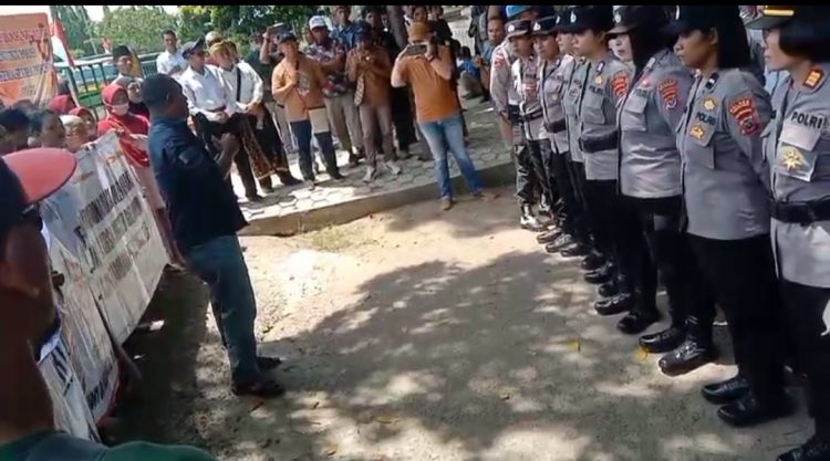 LSM Ilmu Sebut Polres Mabar “Bermuka Dua”, Tak Kompak, dan Menyulitkan Masyarakat
