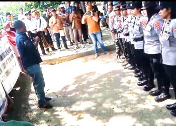 LSM Ilmu Sebut Polres Mabar “Bermuka Dua”, Tak Kompak, dan Menyulitkan Masyarakat
