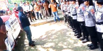 LSM Ilmu Sebut Polres Mabar “Bermuka Dua”, Tak Kompak, dan Menyulitkan Masyarakat