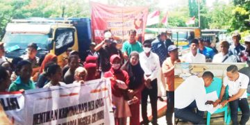 Reskrim Polres Mabar Kelabakan. Tetapkan Tersangka Sebelum Kumpulkan Barang Bukti