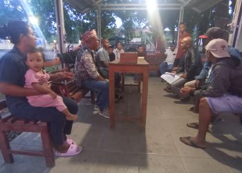 Babak Baru Kriminalisasi Masyarakat Adat; “Bola digulir” ke Kejaksaan Negri Manggarai Barat