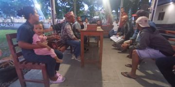 Babak Baru Kriminalisasi Masyarakat Adat; “Bola digulir” ke Kejaksaan Negri Manggarai Barat