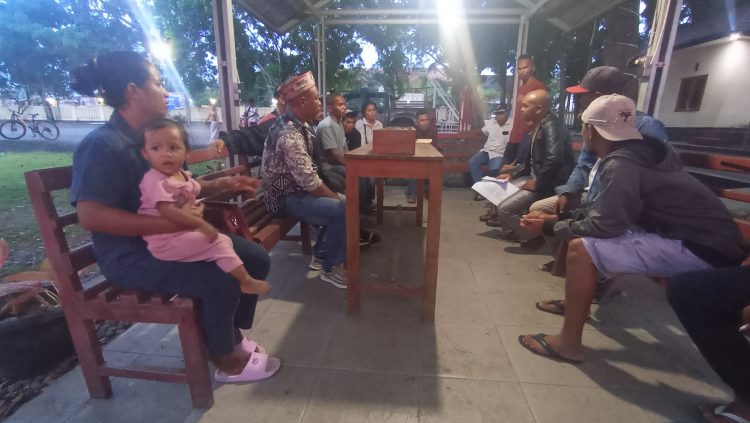 Babak Baru Kriminalisasi Masyarakat Adat; “Bola digulir” ke Kejaksaan Negri Manggarai Barat