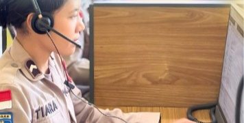 Polres Mabar Sediakan Layanan Kontak Bagi Masyarakat. Apakah ini Lebih Cepat Terproses?