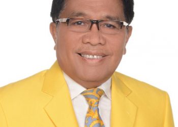 Soeharto Berjasa Membangun Infrastruktur Hingga Stabilitas Nasional