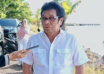 Soeharto Berjasa Membangun Infrastruktur Hingga Stabilitas Nasional