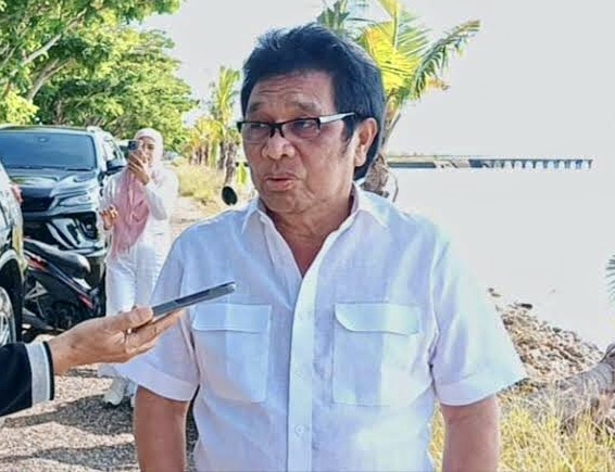 Soeharto Berjasa Membangun Infrastruktur Hingga Stabilitas Nasional