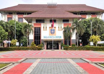 Photo courtesy: Jurnal Depok