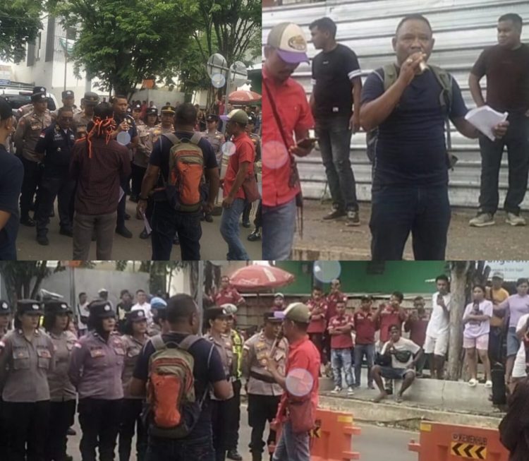 Bongkar Dugaan Mafia dan Pungli Pelabuhan Ketua LPPDM Desak Polisi Tetapkan Tersangka KSOP Labuan Bajo