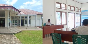 Kecamatan Lembor Perketat Pelaksanaan Ujian Seleksi Perangkat, 5 Desa Masih Kekosongan Jabatan