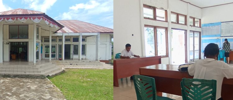 Kecamatan Lembor Perketat Pelaksanaan Ujian Seleksi Perangkat, 5 Desa Masih Kekosongan Jabatan