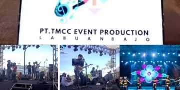 TMCC: Siap Wujudkan Impian Acara Anda di Labuan Bajo dan Manggarai Raya