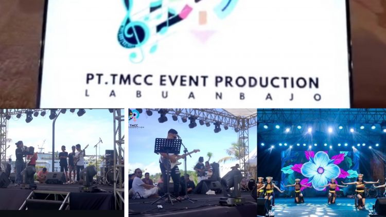 TMCC: Siap Wujudkan Impian Acara Anda di Labuan Bajo dan Manggarai Raya