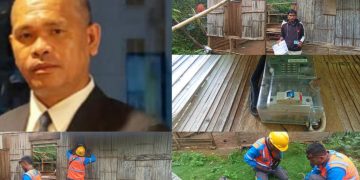 Konfirmasi Soal Pemindahan Meteran Listrik Nomor Wartawan Diblokir. Anggota DPRD Dapil Tiga Buka Suara