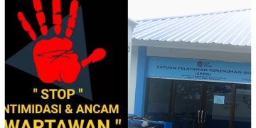 Intimidasi terhadap Wartawan di Dapur MBG Siru, Dalih UU Pers Dipakai untuk Membungkam Konfirmasi