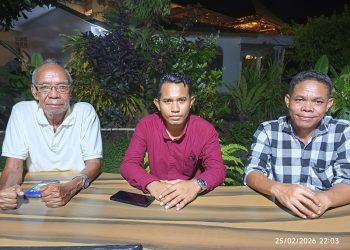 Upaya Pembunuhan Karakter P. Marsel Agot, SVD ; Oknum Wartawan di Labuan Bajo Dinilai Abaikan Kode Etik Jurnalistik