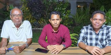 Upaya Pembunuhan Karakter P. Marsel Agot, SVD ; Oknum Wartawan di Labuan Bajo Dinilai Abaikan Kode Etik Jurnalistik