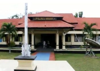 Oknum Anggota DPRD Partai Perindo Dinterogasi Penyidik Polres Mabar Terkait Dugaan Pemalsuan Surat,