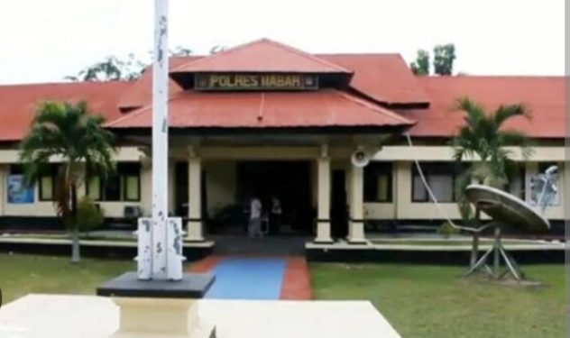 Oknum Anggota DPRD Partai Perindo Dinterogasi Penyidik Polres Mabar Terkait Dugaan Pemalsuan Surat,